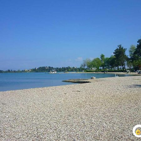 Porto Marina Gouvia Hotel Exterior photo