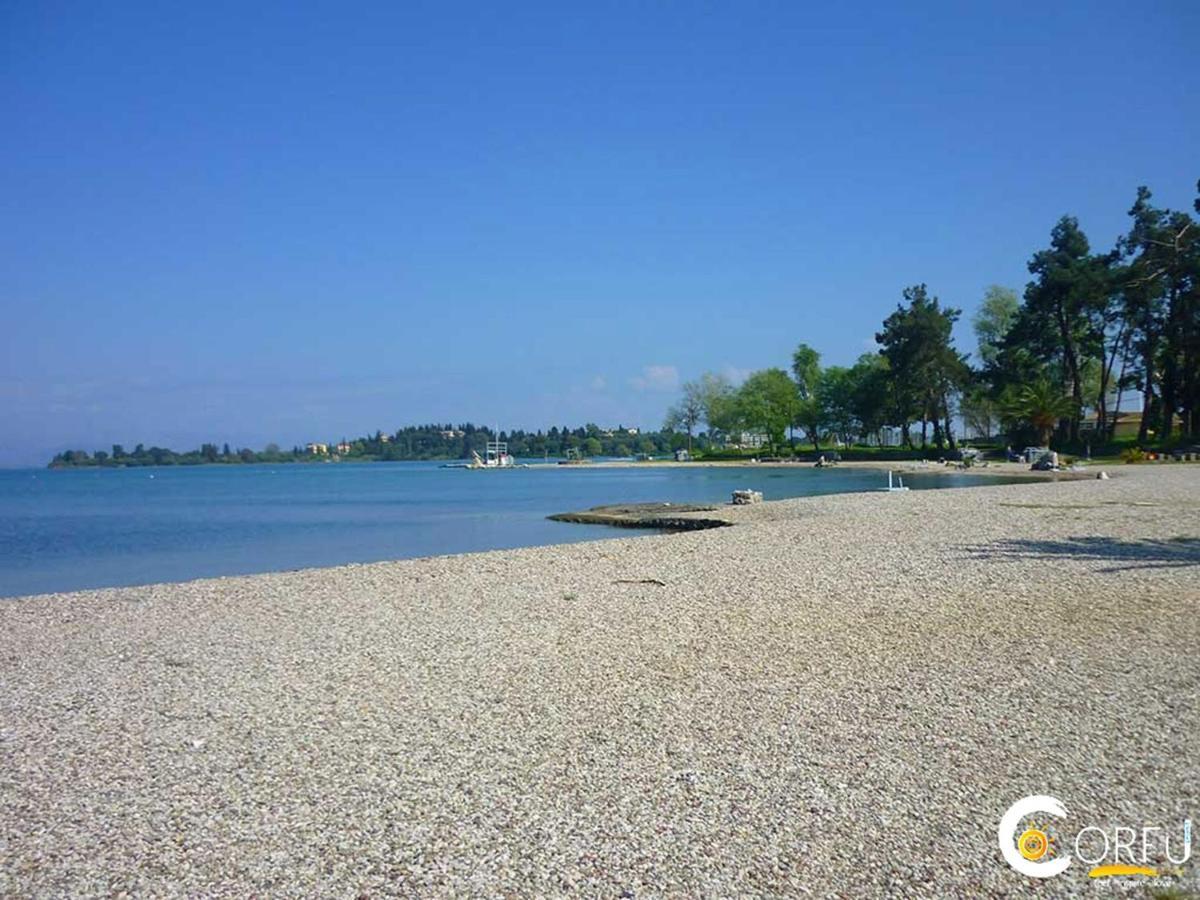 Porto Marina Gouvia Hotel Exterior photo